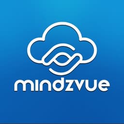 mindZvue logo