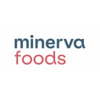 Minerva Foods logo