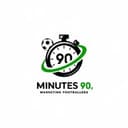 Minutes90 logo