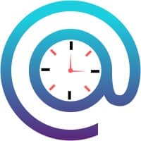 Minutes to Seconds logo