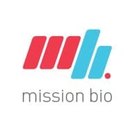 Mission Bio logo