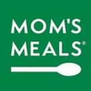 Mom's Meals | A Purfoods Company logo
