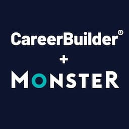 Monster logo