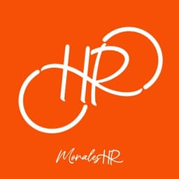 MoralesHR logo