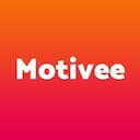 Motivee.be logo