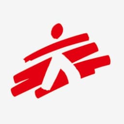 Médicos Sin Fronteras España logo