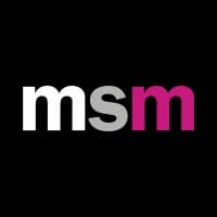 MSM Inc. logo