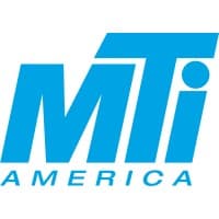 MTI America logo