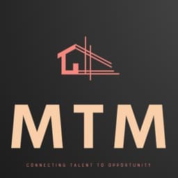 MTM LLC logo
