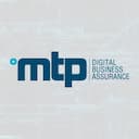 MTP Brasil logo