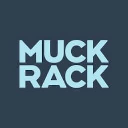 Muck Rack logo