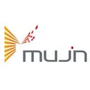 Mujin logo