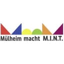 Mülheim macht MINT gGmbH logo
