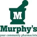 Murphy's Pharmacies logo