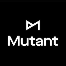 Mutant logo