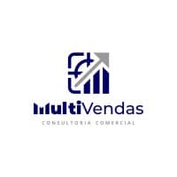 MultiVendas Consultoria Comercial logo