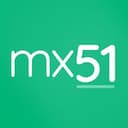 mx51 logo