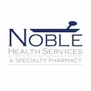 Noble Health Services logo