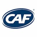 CAF Outdoor Cleaning logo