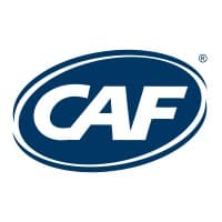 CAF Outdoor Cleaning logo