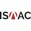 ISAAC logo