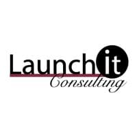 Launch It Consulting logo