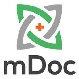 mymdoc logo