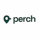Perch | Mortgages, simplified logo