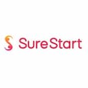 SureStart logo
