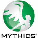 Mythics, LLC logo