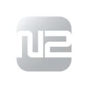 N2 logo