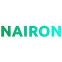 NAIRON GmbH logo