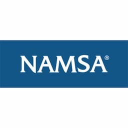 NAMSA logo