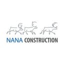 NANA Construction, LLC logo