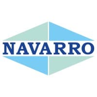 Navarro Research and Engineering logo