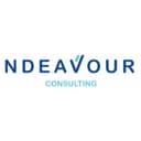 nDeavour Consulting logo