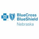Blue Cross and Blue Shield of Nebraska logo