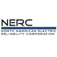 North American Electric Reliability Corporation (NERC) logo