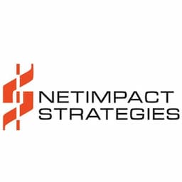 NetImpact Strategies Inc. logo