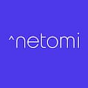 Netomi logo