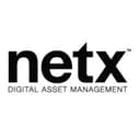 NetX. logo