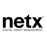 NetX. logo