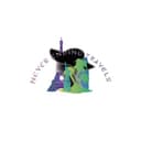 NEVER ENDING TRAVELS logo