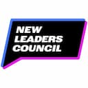 New Leaders Council logo