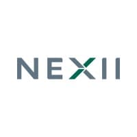 NEXII logo