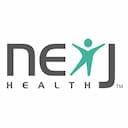 NexJ Health logo