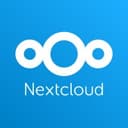 Nextcloud logo