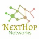 NextHop Systems logo