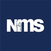 NMS logo