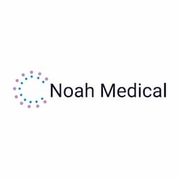 Noah Medical logo